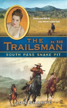 Image for The Trailsman #345