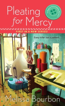 Image for Pleating for Mercy