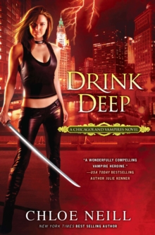 Image for Drink Deep