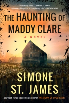 Image for The Haunting of Maddy Clare