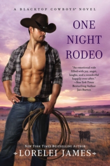 Image for One Night Rodeo