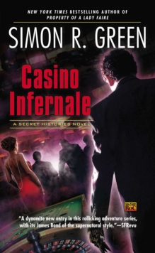 Image for Casino Infernale