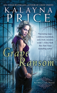 Image for Grave Ransom