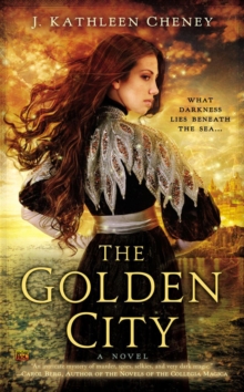 Image for The golden city  : a novel