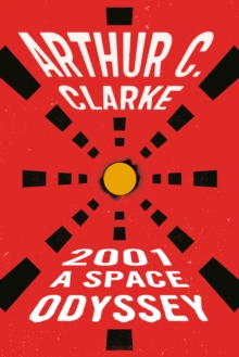 Image for 2001  : a space odyssey