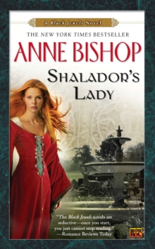 Image for Shalador's Lady