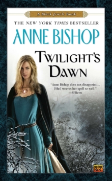 Twilight’s Dawn: A Black Jewels Book