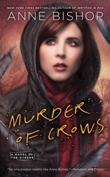 Image for Murder Of Crows