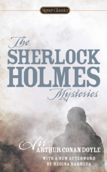 Image for The Sherlock Holmes Mysteries