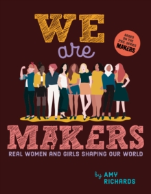 Image for We Are Makers