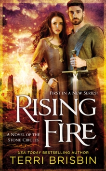 Image for Rising Fire