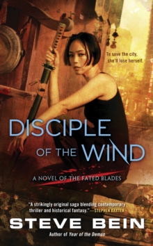 Disciple Of The Wind
