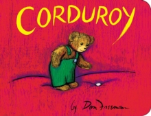 Image for Corduroy