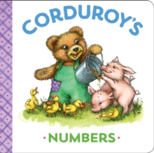 Image for Corduroy's numbers