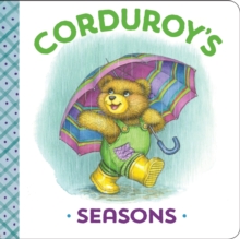 Image for Corduroy's seasons