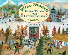 Image for Fairy Tales For Little Folks