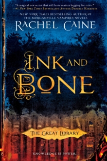 Image for Ink and Bone