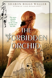 Image for The forbidden orchid