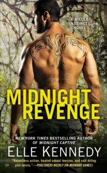Image for Midnight revenge
