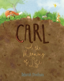 Image for Carl and the Meaning of Life