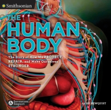 Image for The human body
