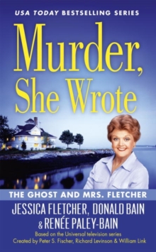 Image for Murder, She Wrote: The Ghost and Mrs Fletcher