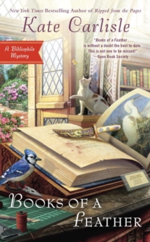 Books Of A Feather