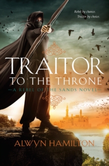 Image for Traitor to the Throne