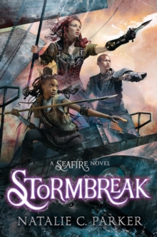 Image for Stormbreak