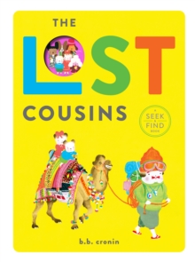 Image for The Lost Cousins