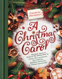 Image for Charles Dickens's A Christmas Carol