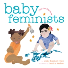 Image for Baby Feminists