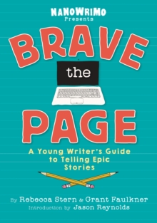 Brave the Page