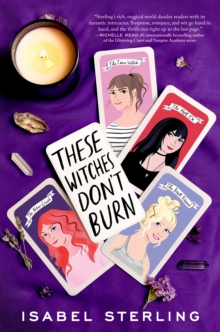 Image for These Witches Don't Burn