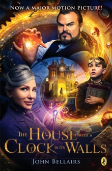 Image for The House with a Clock in Its Walls
