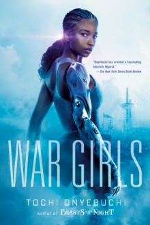 Image for War Girls