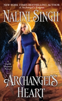 Image for Archangel's Heart
