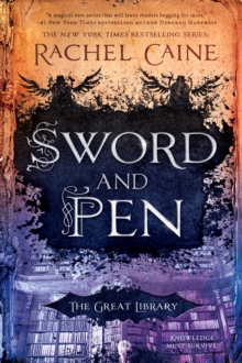 Image for Sword and Pen