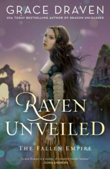 Image for Raven Unveiled