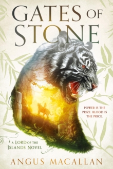 Image for Gates of stone