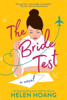 Image for The Bride Test