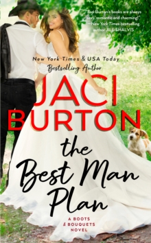 Best Man Plan