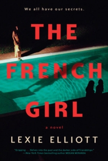 Image for The French girl