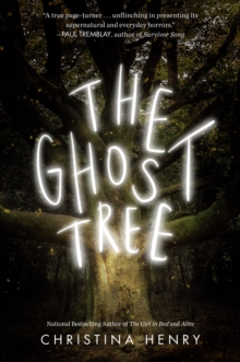 Image for The Ghost Tree
