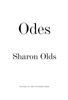 Image for Odes