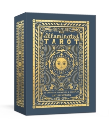 The Illuminated Tarot: 53 Cards for Divination & Gameplay