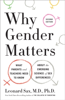 Image for Why Gender Matters