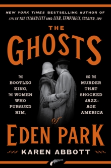 Image for The Ghosts of Eden Park