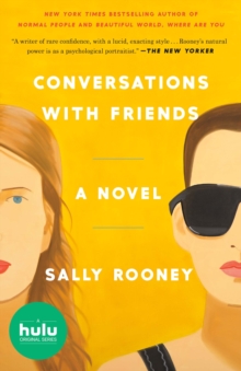 Image for Conversations with Friends: A Novel