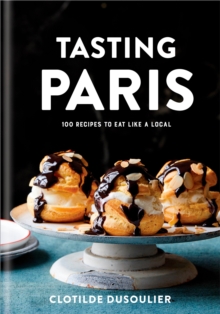 Image for Tasting Paris